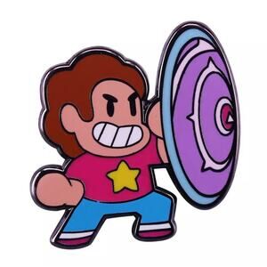 Steven Universe Enamel Pins 262